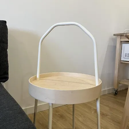 Boas - Apartament