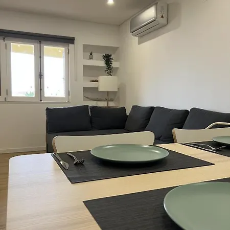 Boas - Apartament *