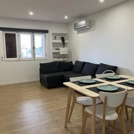 Boas - Apartament *
