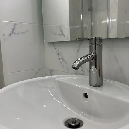 Apartament Boas - Albufeira