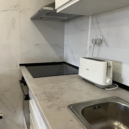 Apartament Boas - Albufeira