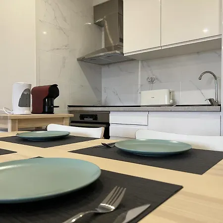 Apartament Boas - Albufeira