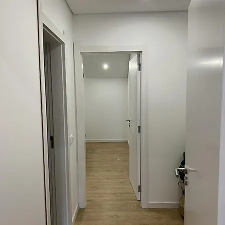 Apartament Boas -