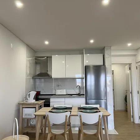Apartament Boas - *