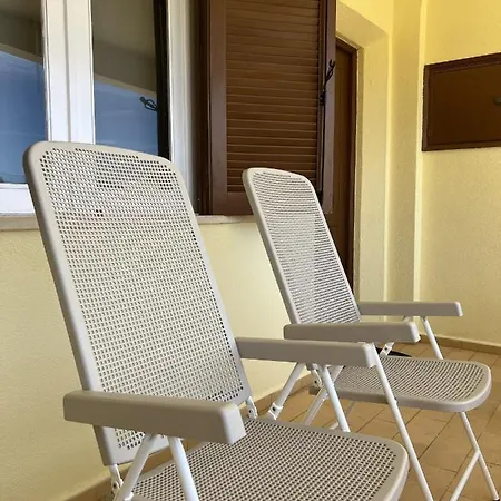 Boas - Apartament
