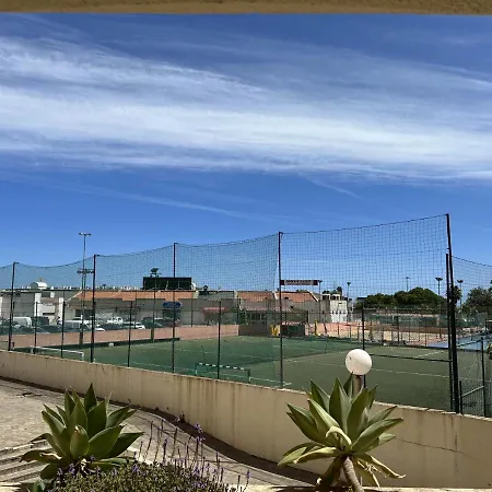 Apartament Boas - Albufeira