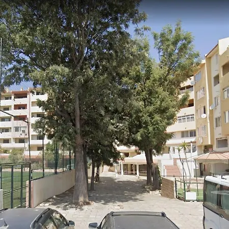 Boas - Apartament Albufeira